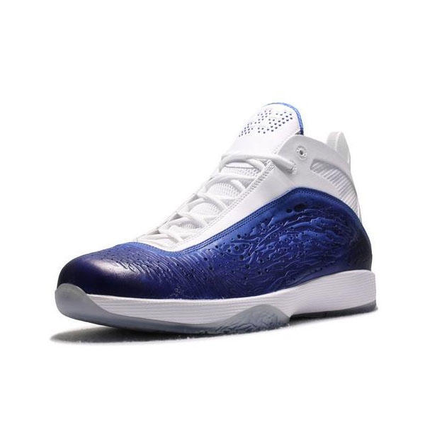 球鞋百科airjordan2011