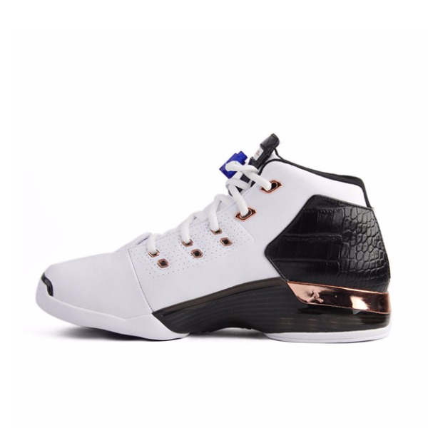 球鞋百科airjordan17
