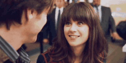 感情的事情,可以简单,但不能草率敷衍不上心.