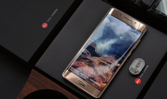 数码品牌故事汇vol4:狼性的华为