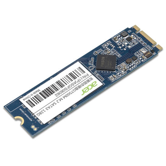 高效体验宏碁gt500mm22280128gssd固态硬盘