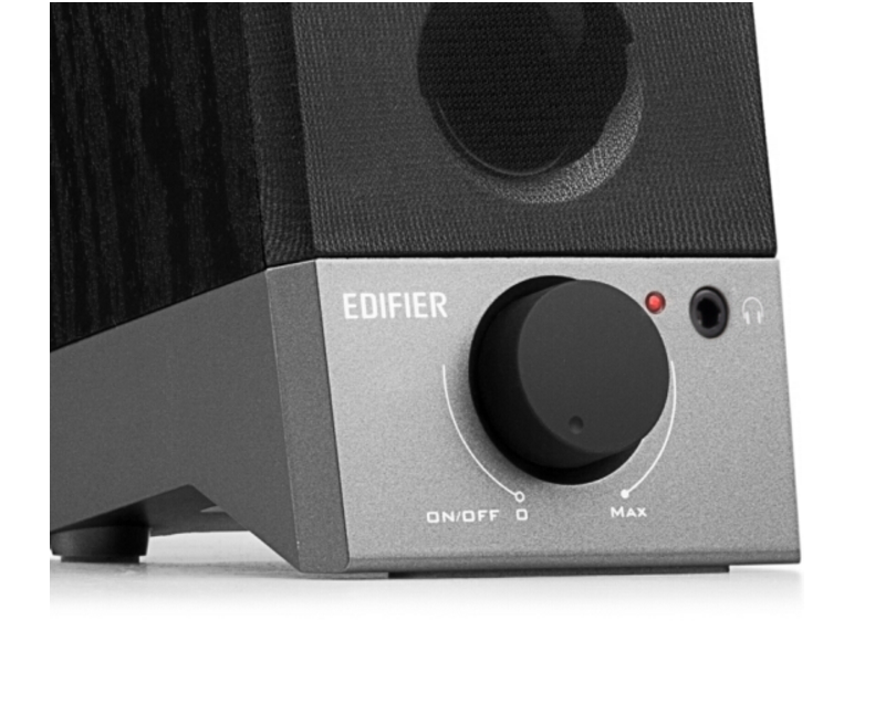 近期好价!漫步者 r19u木质迷你音响