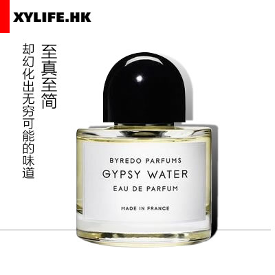 byredo 无人区玫瑰