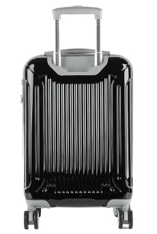 轻松出行外交官tsa海关锁万向轮拉杆箱tc6012