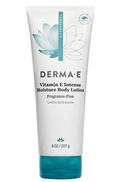 适合所有肤质!德玛依 维生素e滋润保湿身体乳 227g