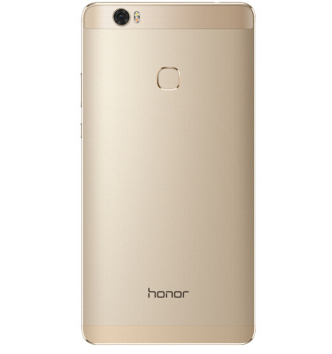 领券立减!荣耀 note 8 4gb 64gb 全网通4g手机