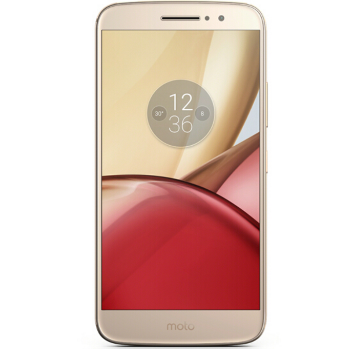 7日0点!摩托罗拉 moto m 4g 32g 4g手机_识货
