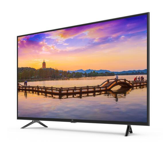 性价无敌!小米电视 4c l43m5-ax 43英寸 高清电视