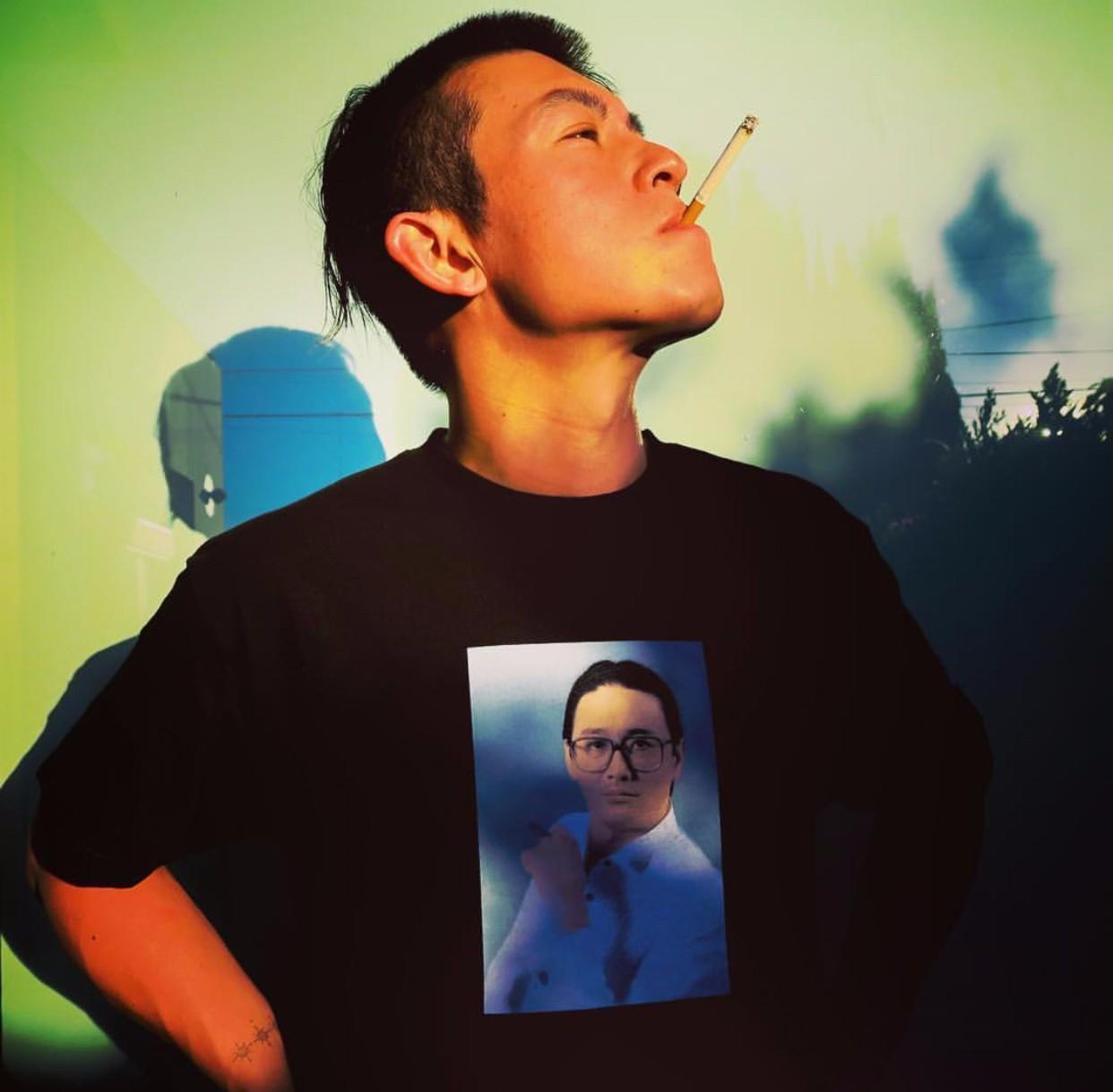 复古潮流中还有一股港风要袭来