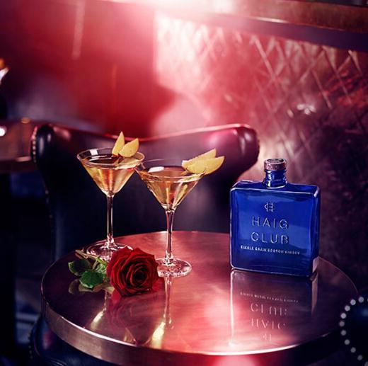 馥郁芬芳!翰格蓝爵 苏格兰威士忌(350ml)