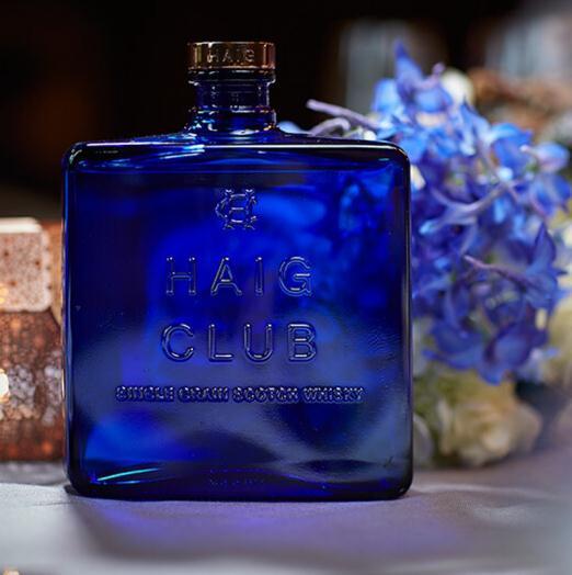 馥郁芬芳!翰格蓝爵 苏格兰威士忌(350ml)