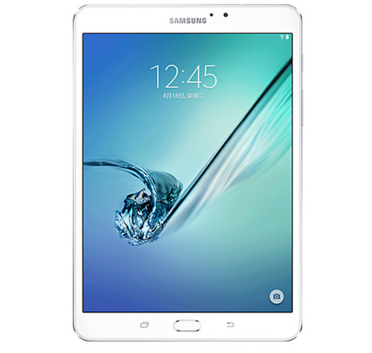 三星galaxy tab s2平板电脑8.0英寸