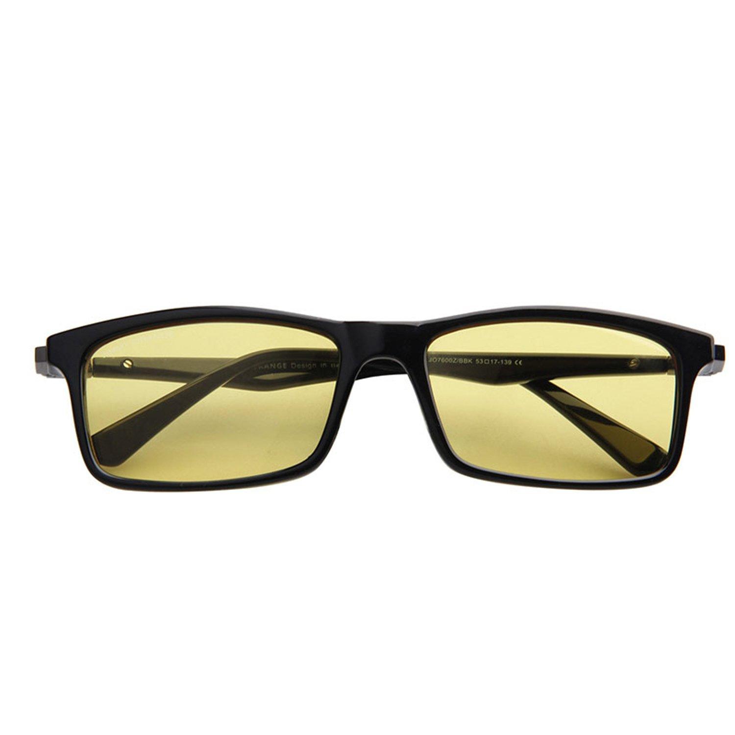 佩戴舒适!jimmy orange全框眼镜jo7600zbbk