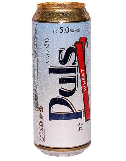 德国进口宝乐氏经典小麦啤酒500ml242