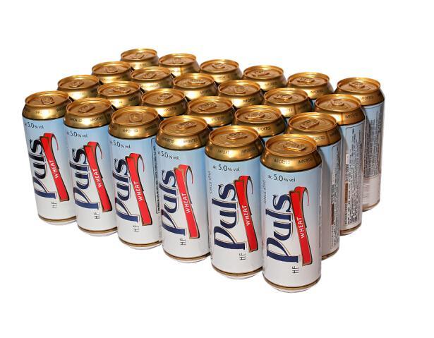 德国进口宝乐氏经典小麦啤酒500ml242