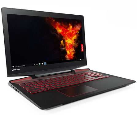 联想拯救者y720 15.6英寸笔记本电脑