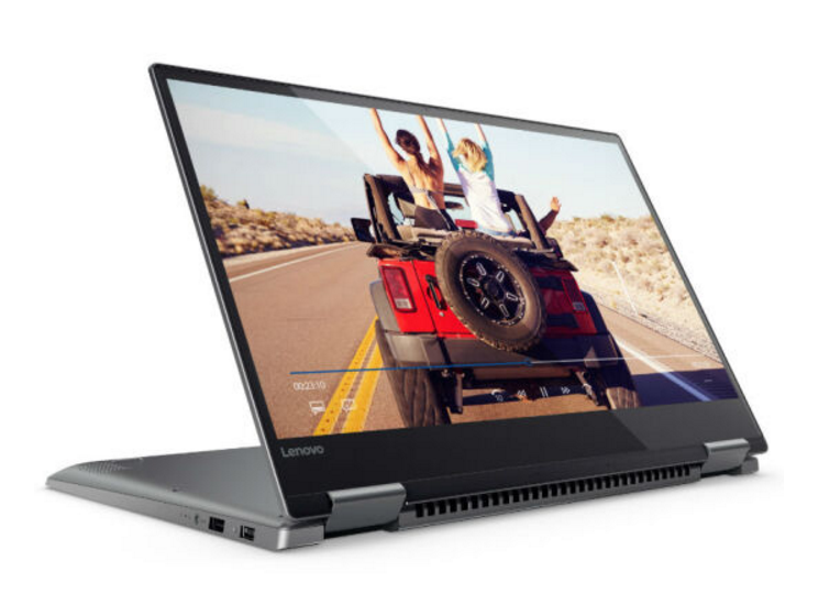 冰点价联想yoga720156英寸游戏本