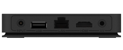 智能语音phicomm斐讯电视盒子t1