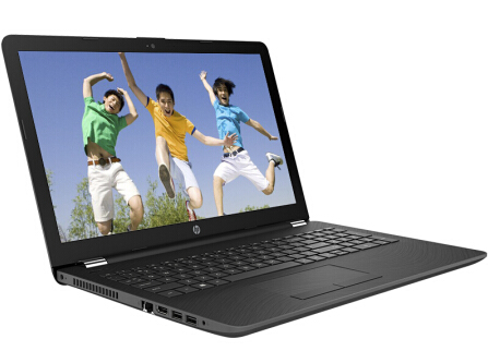 时尚外观惠普小欧hp15gbx002ax笔记本电脑