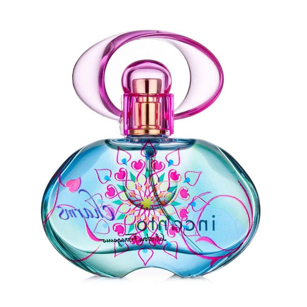 千变万化菲拉格慕梦中情人淡香水50ml