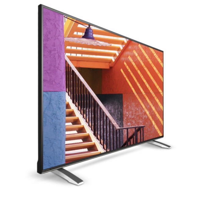 创维品质酷开k50j50英寸全高清智能网络液晶平板电视