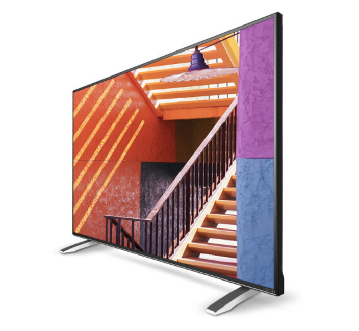 创维品质酷开k50j50英寸全高清智能网络液晶平板电视