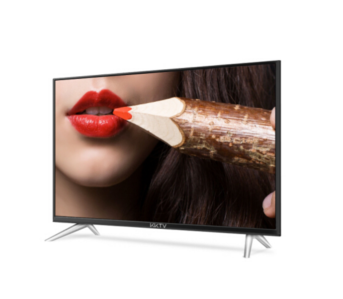 限量100台!kktv k40c1 39英寸平板液晶电视机