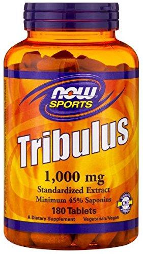 抗疲劳!诺奥蒺藜皂甙片1000mg 180片/瓶