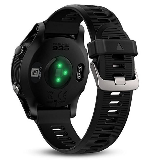 佳明forerunner 935运动腕表