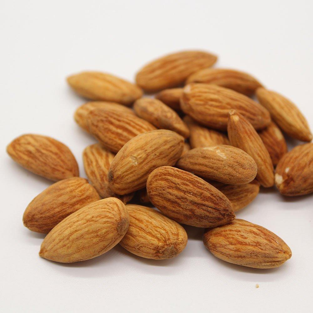 赛味馆美国扁桃仁280g