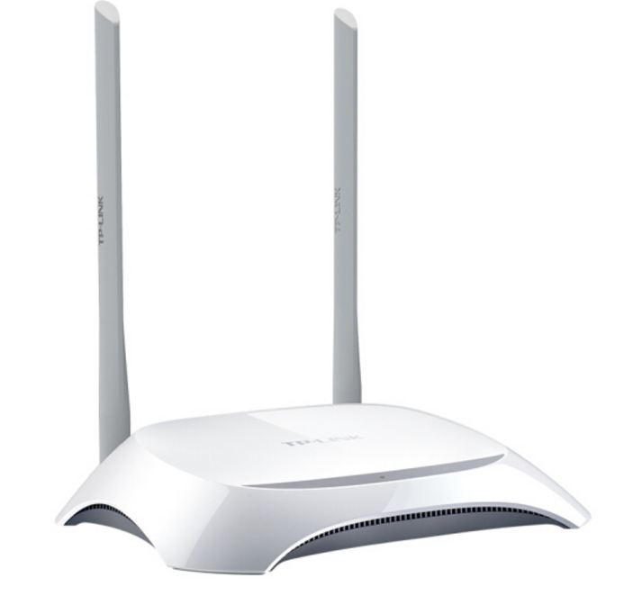 12日开始:tp-link tl-wr842n无线路由器