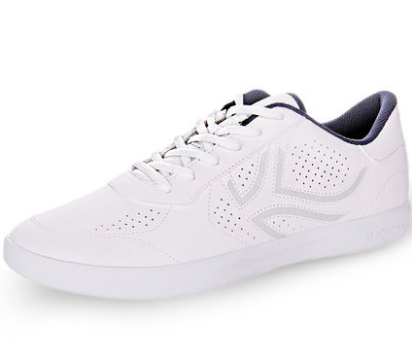 迪卡侬运动休闲鞋artengo