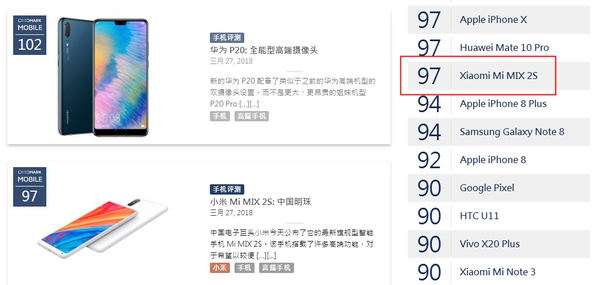 小米7对比一加6 骁龙845旗舰你会选谁？