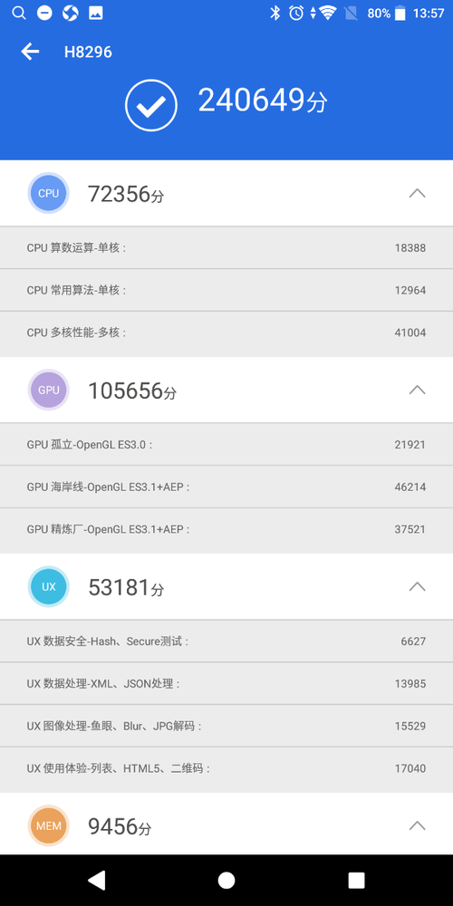 索尼XZ2评测：温润外表下的SONY式执着