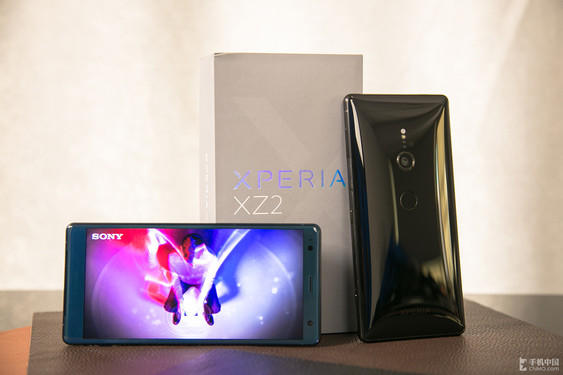索尼XZ2评测：温润外表下的SONY式执着