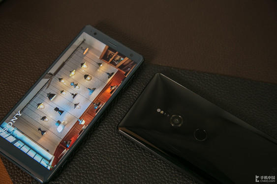 索尼XZ2评测：温润外表下的SONY式执着