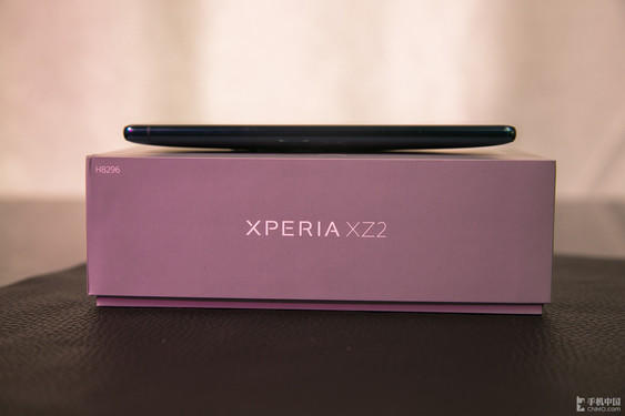 索尼XZ2评测：温润外表下的SONY式执着