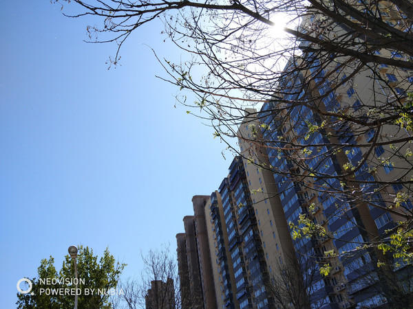 努比亚Z18mini拍照体验 高颜值旅拍神器