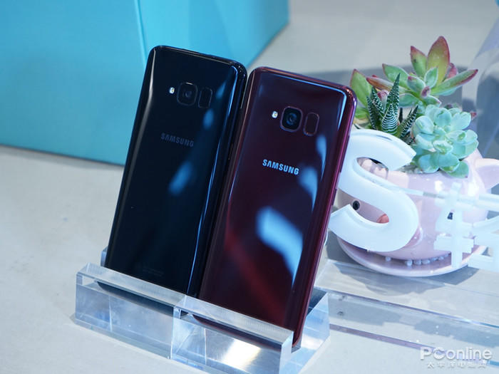 Galaxy S轻奢版