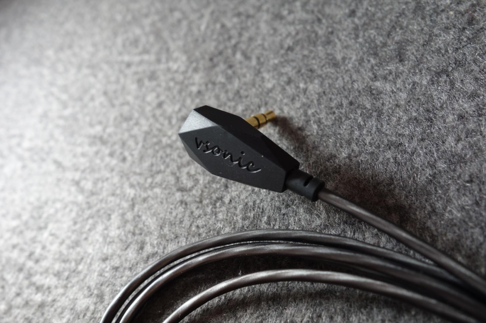 vsonic/威索尼可 gr07耳机