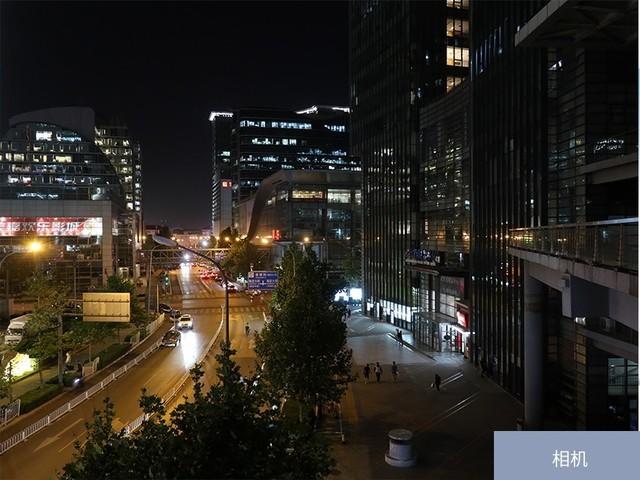 旗舰手机完虐卡片机? 看完对比明白真相 