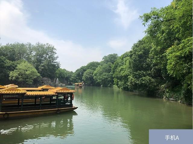 旗舰手机完虐卡片机? 看完对比明白真相 