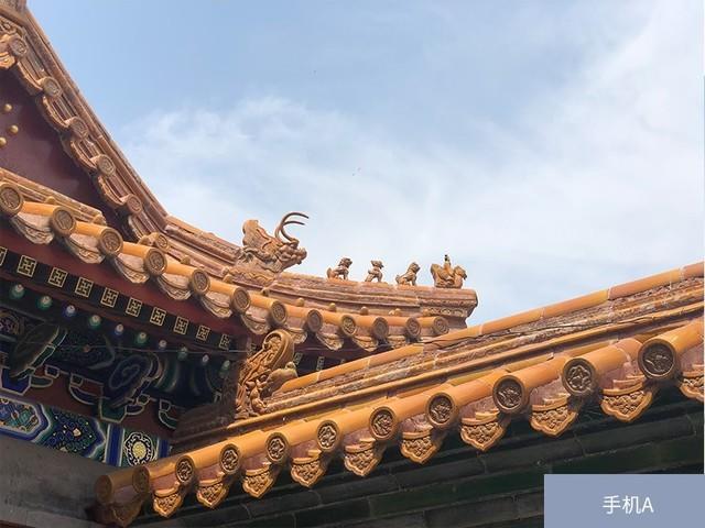 旗舰手机完虐卡片机? 看完对比明白真相 