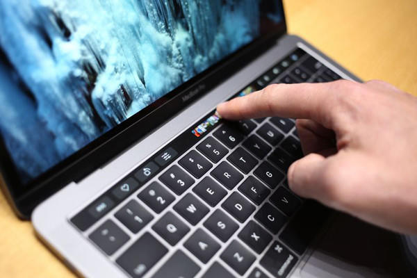MacBook