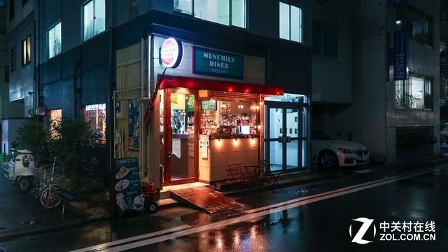 EOS M6试用体验 