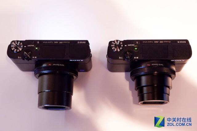 1英寸的终极形态? 索尼RX100 VI体验点评 