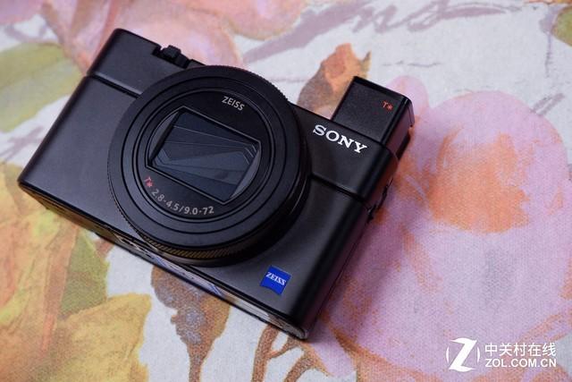 1英寸的终极形态? 索尼RX100 VI体验点评 