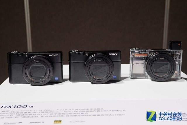 1英寸的终极形态? 索尼RX100 VI体验点评 