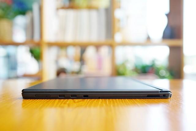 X1 Tablet Evo详评 它是ThinkPad最强二合一？ 