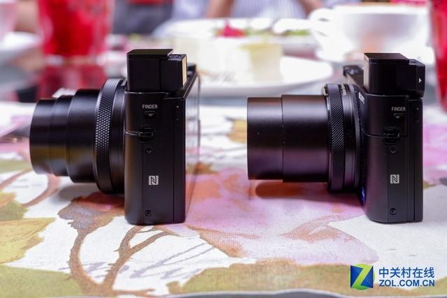 1英寸的终极形态? 索尼RX100 VI体验点评 
